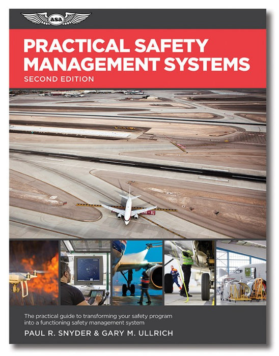 ASA Practical Safety Management Systems