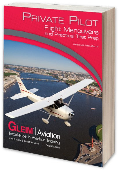 Gleim Private Flight Maneuvers