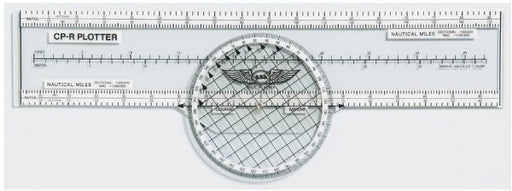 ASA Rotating Plotter