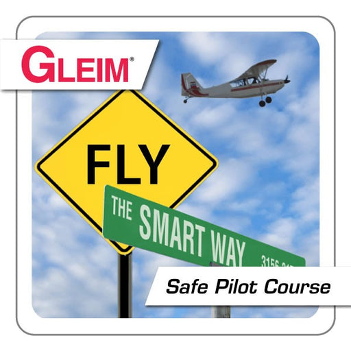 Gleim Safe Pilot Course