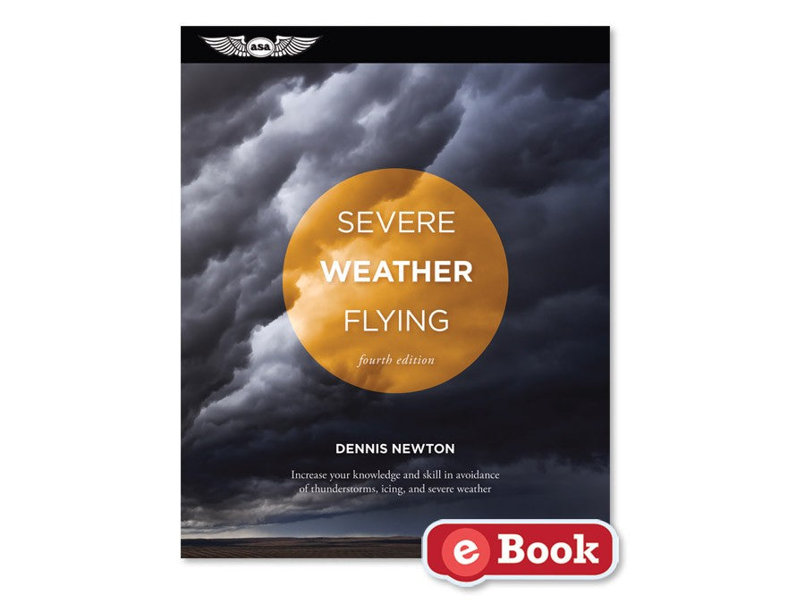 ASA Severe Weather Flying