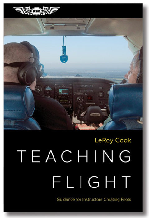 ASA Teaching Flight