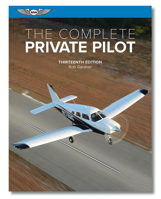 ASA The Complete Private Pilot