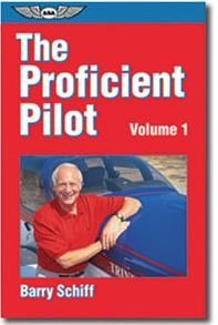 ASA The Proficient Pilot, Volume 1