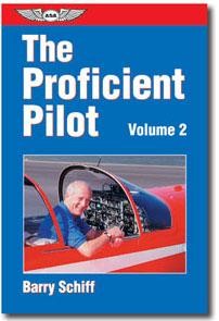 ASA The Proficient Pilot, Volume 2