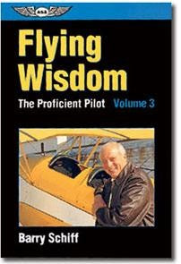 ASA The Proficient Pilot, Volume 3