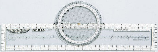 ASA Ultimate Rotating Plotter — The Pilot Supply